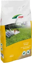 GRASZAAD DROOGTE DCM