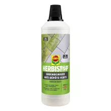 COMPO HERBISTOP GROENREINIGER