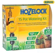 Hozelock bewateringskit 