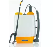 Hozelock rugspuit Pulsar Plus