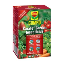 COMPO KARATE  CONCEN