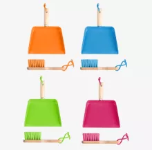 KINDER VEGER EN BLIK ESSCHERT