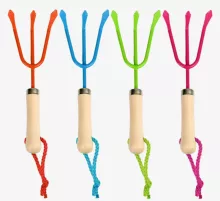 KINDERHANDHARK ESSCHERT