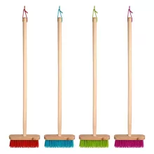 KINDERBEZEM ESSCHERT