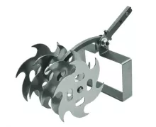 Click pro tuinfrees Polet