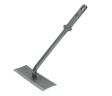 Click pro 2-snede schoffel Polet