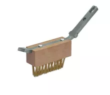 Click pro voegenborstel klauw Polet