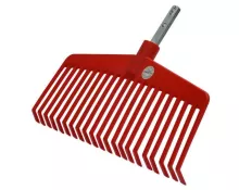 Click pro bladhark polyamide Polet