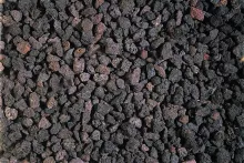 LAVA SPLIT in BIGBAG (+- 1000kg)