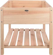 BLANK HOUTEN KWEEKTAFEL XL ESSCHERT