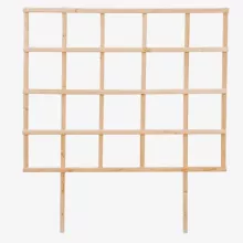 TRELLIS VERHOOGDE KWEEKBAK BLANK S ESSCHERT