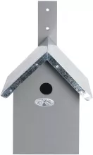 NESTKAST PIMPELMEES GRIJS ESSCHERT