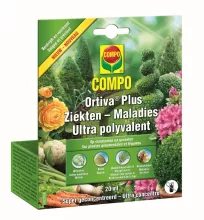 COMPO ORTIVA PLUS 20ML