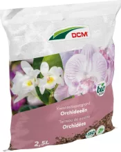 POTGROND ORCHIDEEEN DCM