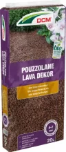 POUZZOLANE LAVA DEKOR DCM