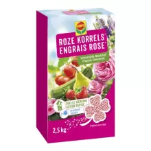 COMPO ROZE KORREL