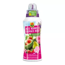 COMPO ROZE KORREL Vloeibaar