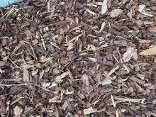 MARITIEME SCHORS PUUR (Zak)