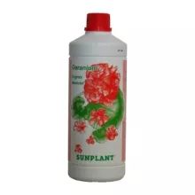 SUNPLANT GERANIUM VLOEIBARE MESTSTOF
