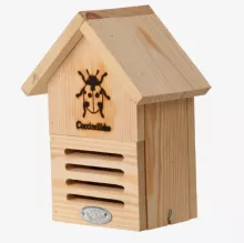 LIEVEHEERSBEESTKASTJE SILHOUET ESSCHERT