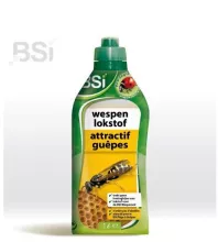 BSI WESPENLOKSTOF