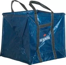 Tuinafvalzak zelf-staand 350L