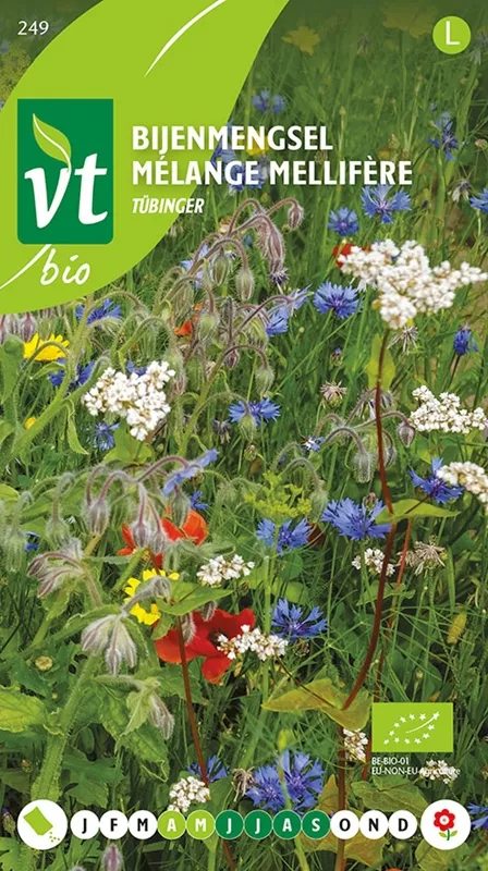 BIJENMENGSEL TÜBINGER BIO
