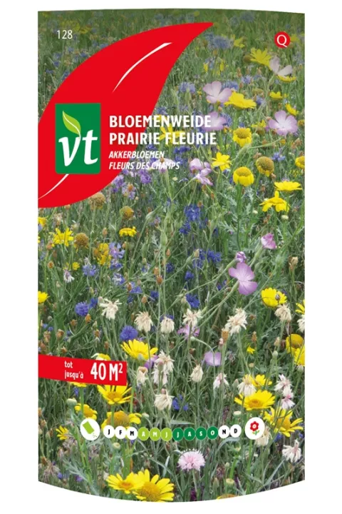 BLOEMENWEIDE AKKERBLOEMEN
