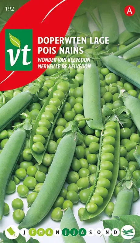 DOPERWTEN LAGE WONDER VAN KELVEDON