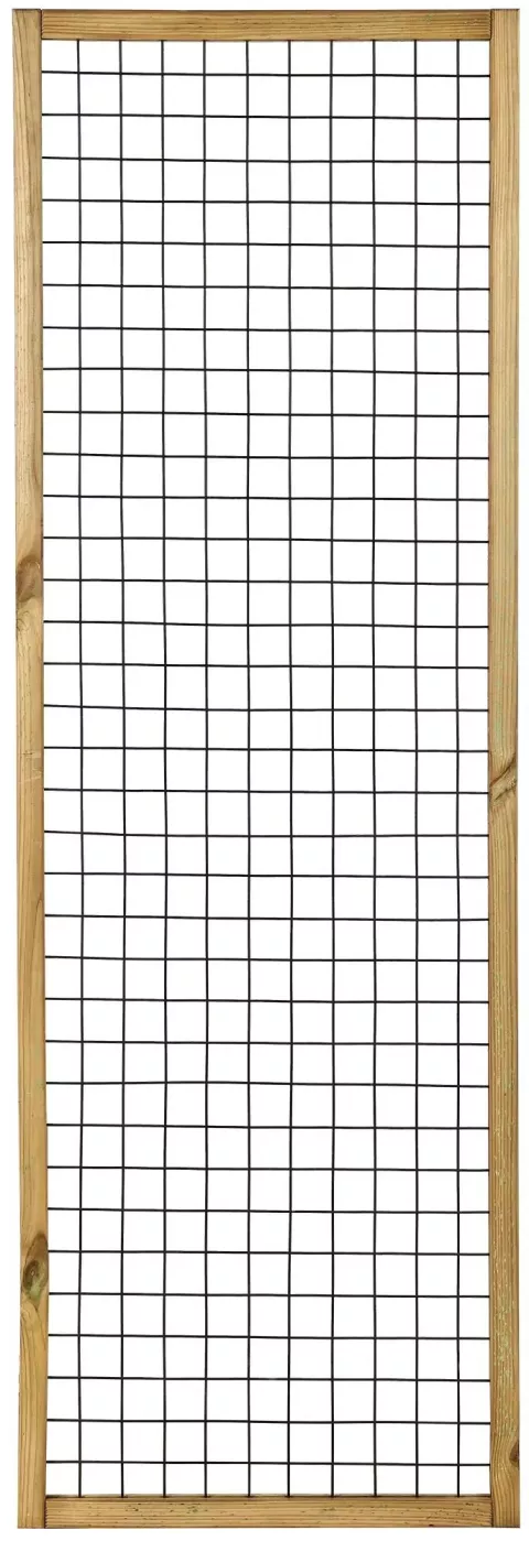 KLIMREK HOUT/METAAL HOYA