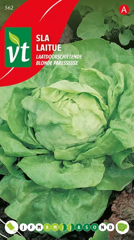 SLA LAATDOORSCHIETENDE