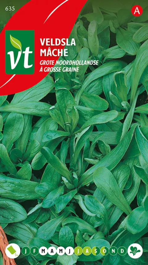 VELDSLA GROTE NOORDHOLLANDSE