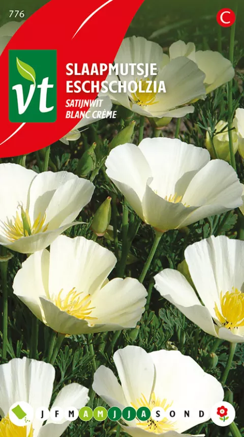 SLAAPMUTSJE SATIJNWIT