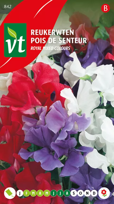 REUKERWTEN ROYAL MIX