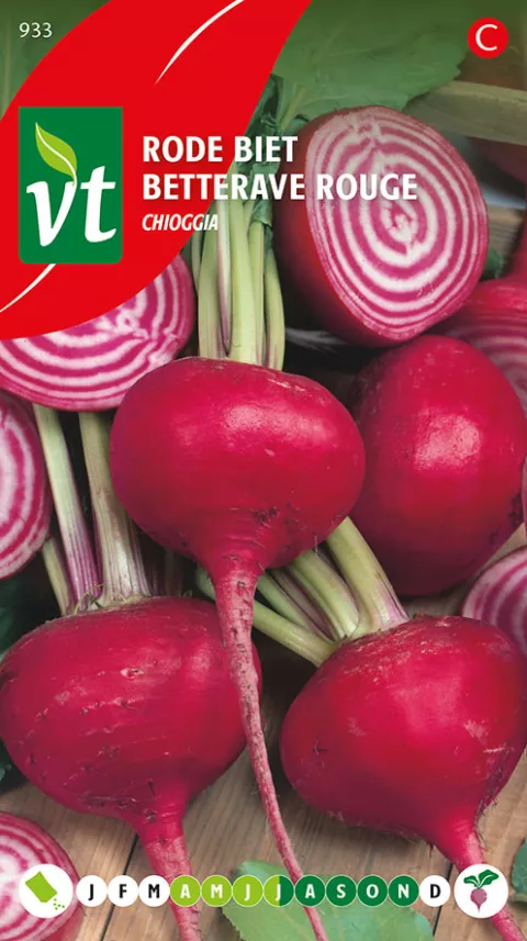 RODE BIET CHIOGGIA