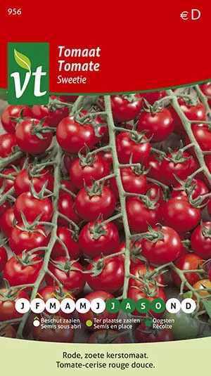 TOMAAT SWEETIE