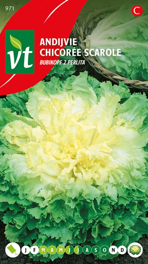 ANDIJVIE BUBIKOPF 2 PERLITA