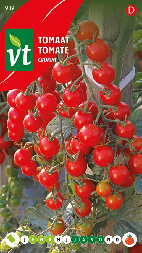 TOMAAT CROKINI