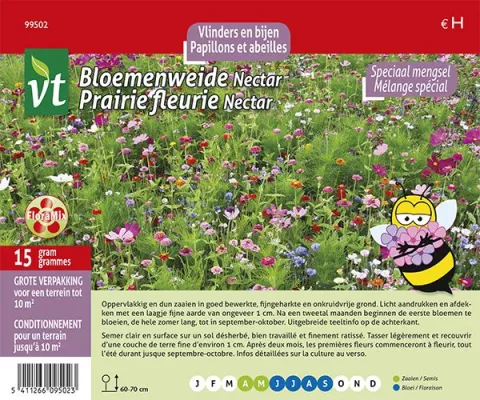 BLOEMENWEIDE NECTAR