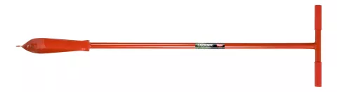 Spiraalboor gesmeed Polet