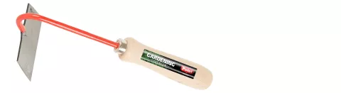 Groentehakje met steel Polet