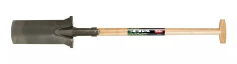 Boomspade prof. met steel Polet