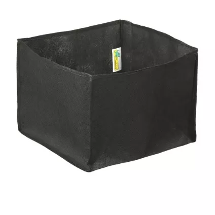 WATERPLANTZAK VIERKANT