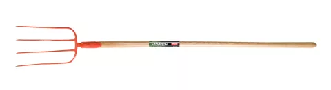 Mestriek met steel Polet