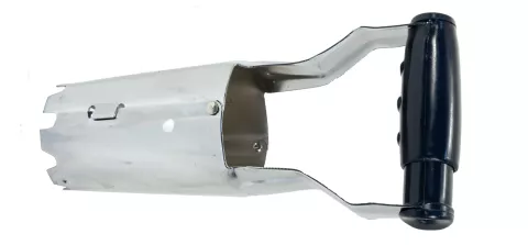 Bollenplanter automatisch