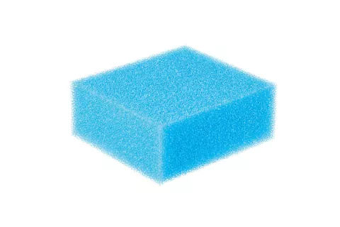 VERVANGMOUSSE BLAUW BIOSMART 5000-16000