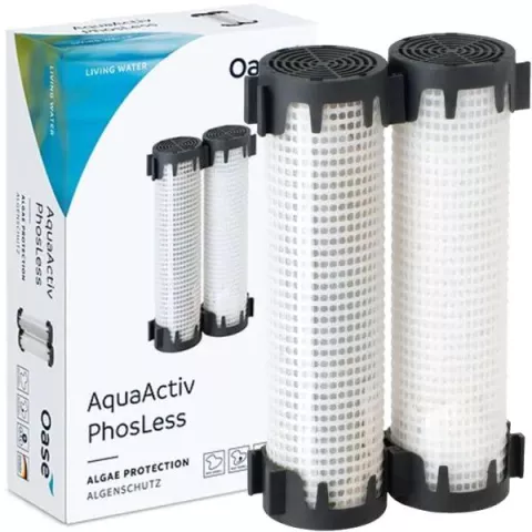 AQUA ACTIV PHOSLESS ALGENPROTECT