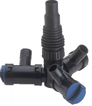 MULTI WD 3/4'' WATERVERDELER