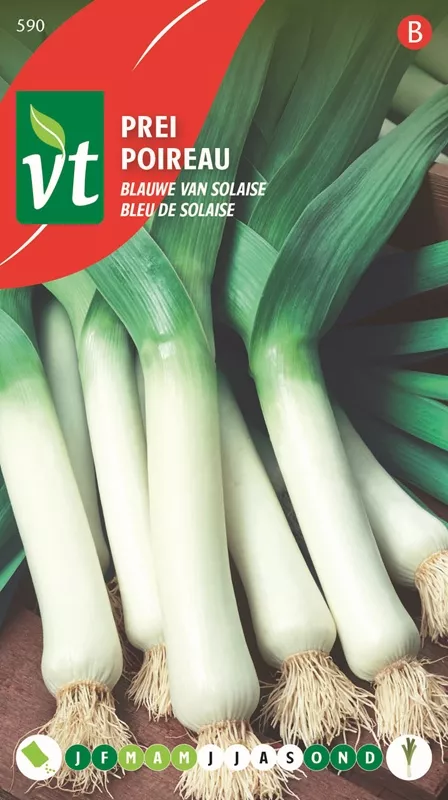 PREI BLAUWE VAN SOLAISE