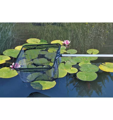 VIJVERSCHEPNET PROFI